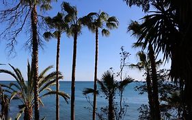Apartamento Golf Beach Benalmadena